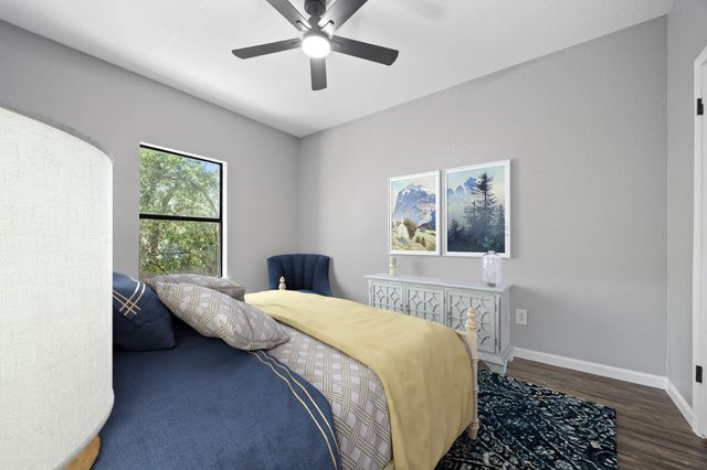 4711 Spicewood Springs RD 1-106, Austin, TX 78759