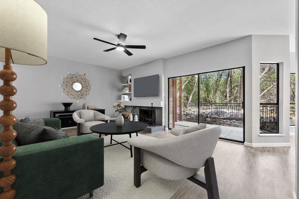 4711 Spicewood Springs RD 1-106, Austin, TX 78759
