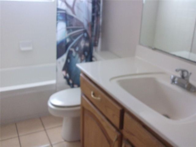 7680 DIANJOU Drive, El Paso, TX 79912