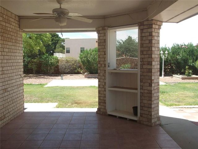 7680 DIANJOU Drive, El Paso, TX 79912