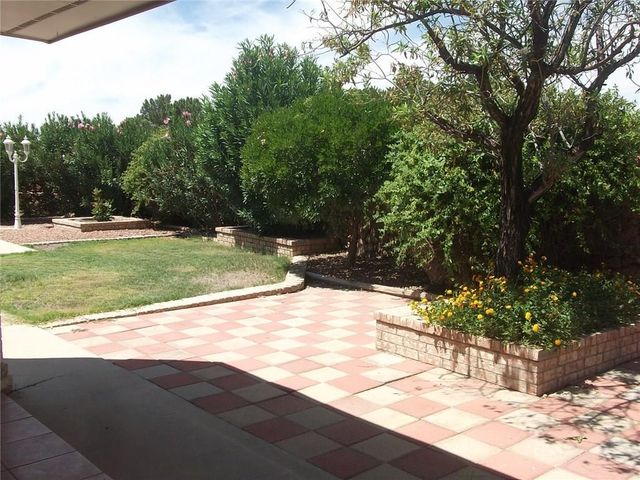 7680 DIANJOU Drive, El Paso, TX 79912