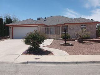7680 DIANJOU Drive, El Paso, TX 79912