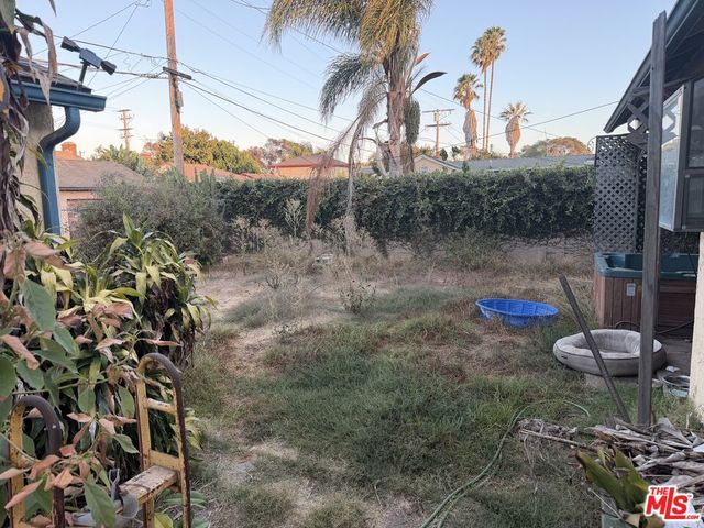 11726 Spinning Avenue, Hawthorne, CA 90250