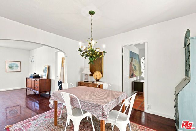 2050 Claudina Avenue, Los Angeles, CA 90016