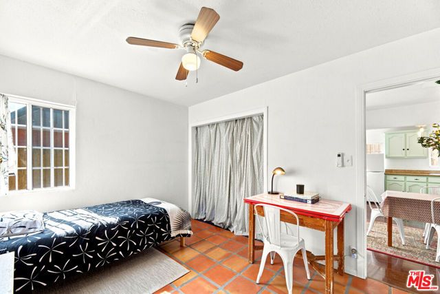 2050 Claudina Avenue, Los Angeles, CA 90016