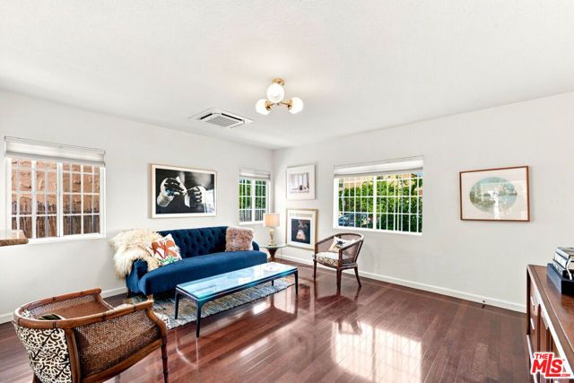 2050 Claudina Avenue, Los Angeles, CA 90016