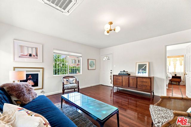 2050 Claudina Avenue, Los Angeles, CA 90016