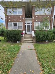 59 W Margaret Street, Highland Park, MI 48203