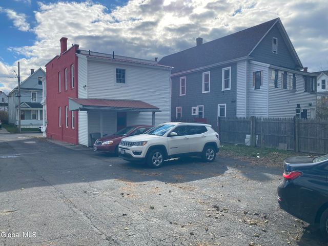 71 James Street, Amsterdam, NY 12010