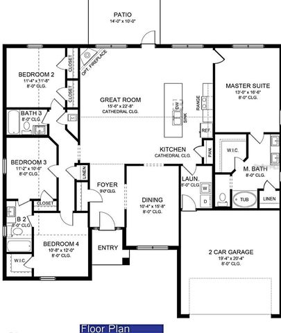 2679 ENGLEWOOD ROAD, Venice, FL 34293