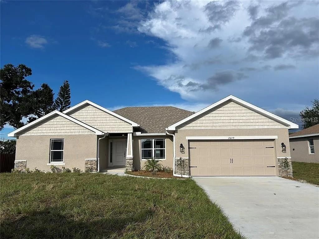 2679 ENGLEWOOD ROAD, Venice, FL 34293