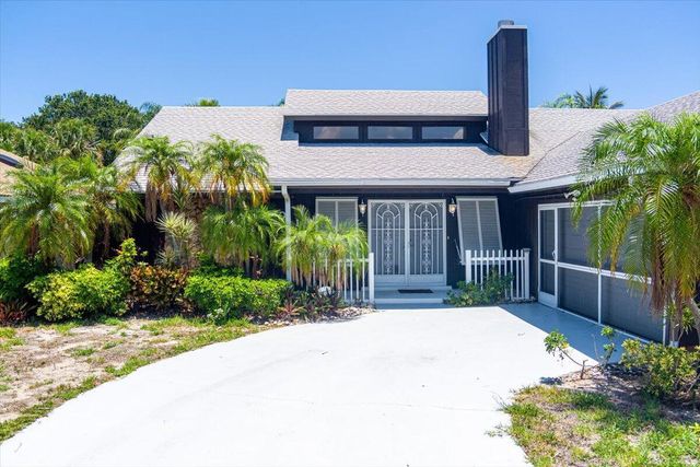 901 Sandy Oaks Drive, Jupiter, FL 33477