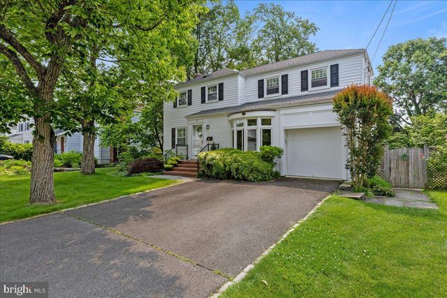 37 SOUTHERN WAY, Princeton, NJ 08540