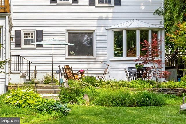 37 SOUTHERN WAY, Princeton, NJ 08540