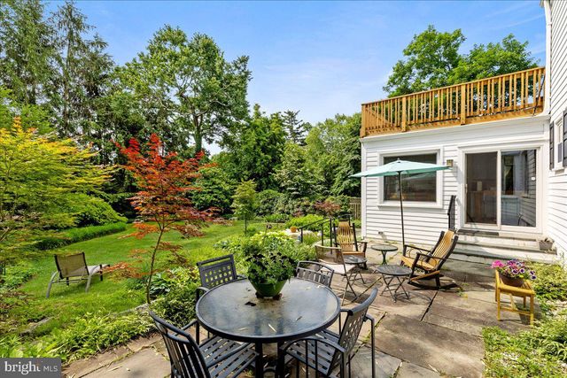 37 SOUTHERN WAY, Princeton, NJ 08540