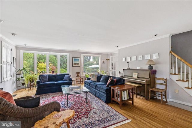 37 SOUTHERN WAY, Princeton, NJ 08540