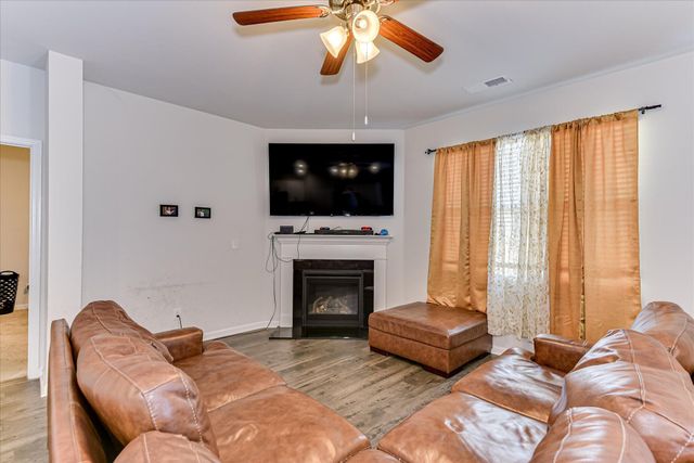 3341 Carmine Avenue, Graniteville, SC 29829