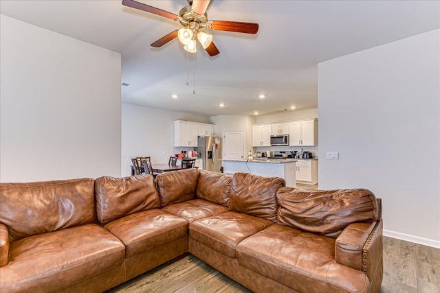 3341 Carmine Avenue, Graniteville, SC 29829