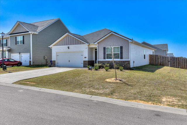 3341 Carmine Avenue, Graniteville, SC 29829