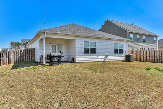 3341 Carmine Avenue, Graniteville, SC 29829