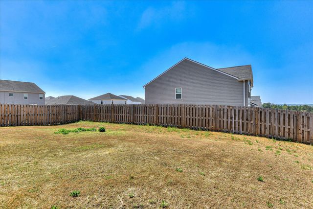 3341 Carmine Avenue, Graniteville, SC 29829