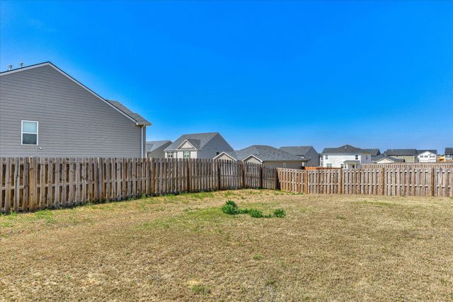 3341 Carmine Avenue, Graniteville, SC 29829