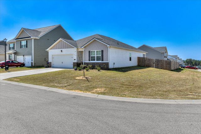 3341 Carmine Avenue, Graniteville, SC 29829