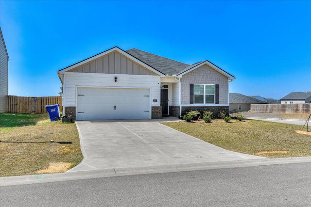 3341 Carmine Avenue, Graniteville, SC 29829