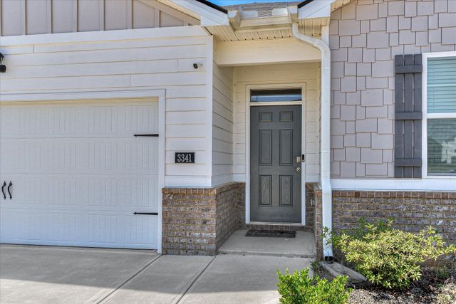 3341 Carmine Avenue, Graniteville, SC 29829