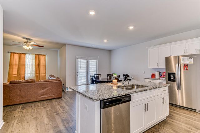 3341 Carmine Avenue, Graniteville, SC 29829