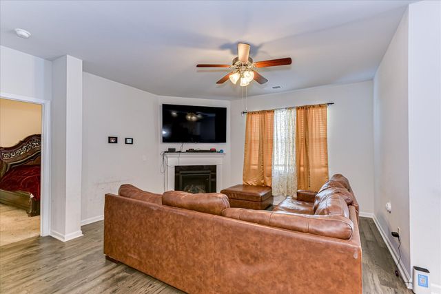 3341 Carmine Avenue, Graniteville, SC 29829