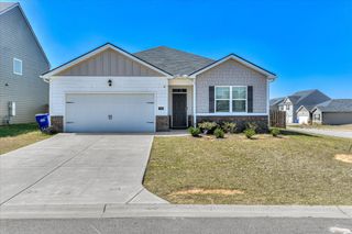 3341 Carmine Avenue, Graniteville, SC 29829