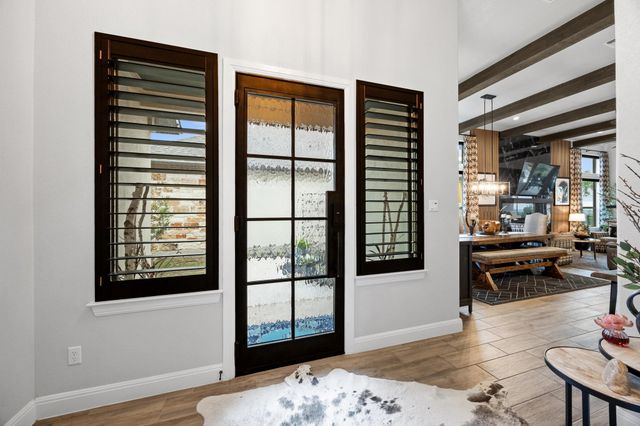 741 Faith DR, Liberty Hill, TX 78642