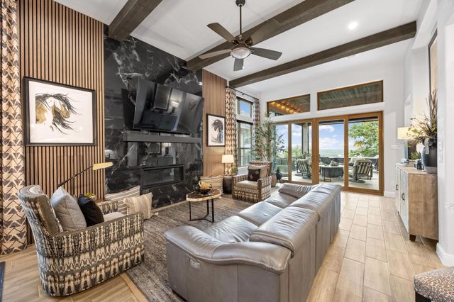 741 Faith DR, Liberty Hill, TX 78642