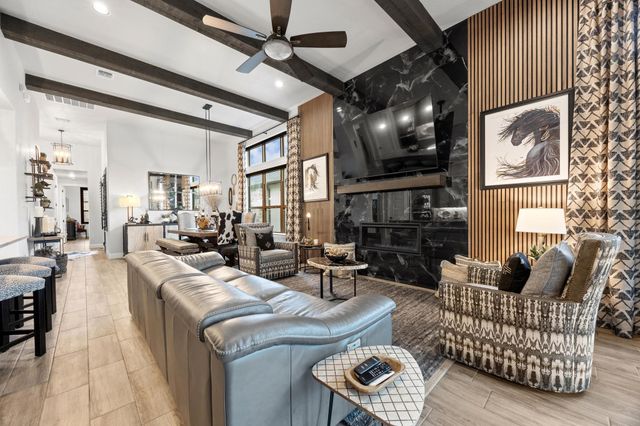 741 Faith DR, Liberty Hill, TX 78642