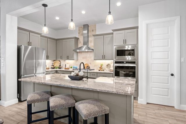 741 Faith DR, Liberty Hill, TX 78642