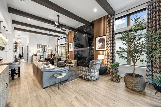 741 Faith DR, Liberty Hill, TX 78642