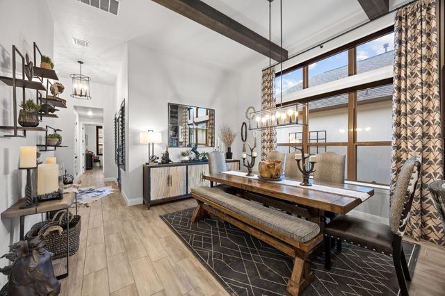 741 Faith DR, Liberty Hill, TX 78642