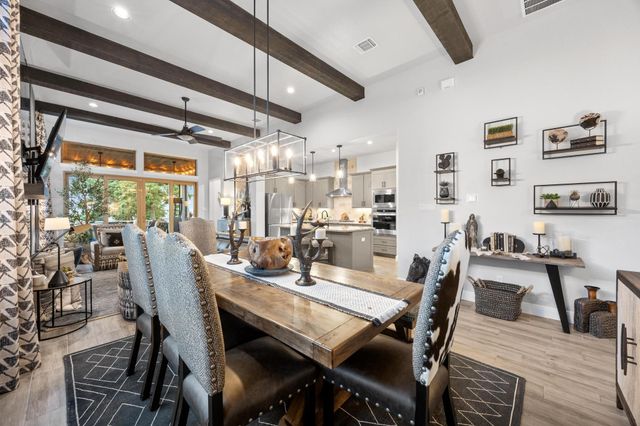 741 Faith DR, Liberty Hill, TX 78642