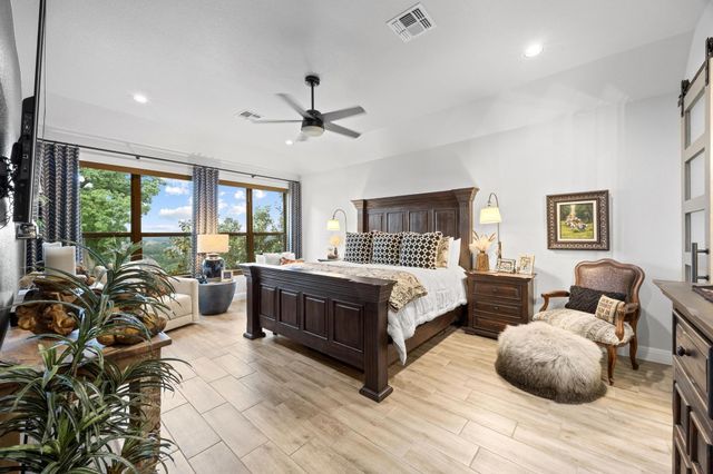 741 Faith DR, Liberty Hill, TX 78642