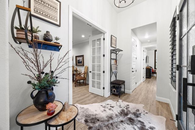 741 Faith DR, Liberty Hill, TX 78642