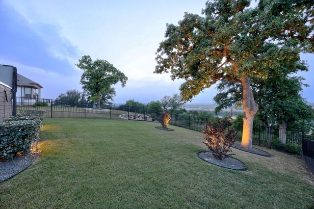 741 Faith DR, Liberty Hill, TX 78642