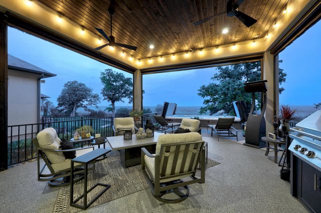 741 Faith DR, Liberty Hill, TX 78642