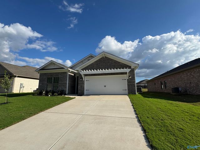 165 Clift Creek Drive, Madison, AL 35757