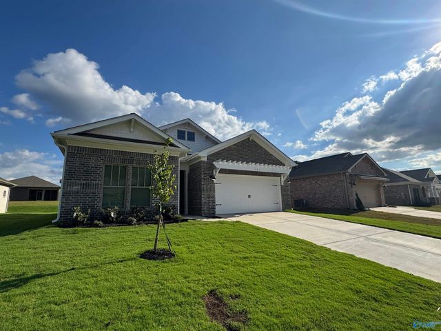165 Clift Creek Drive, Madison, AL 35757