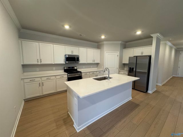 165 Clift Creek Drive, Madison, AL 35757
