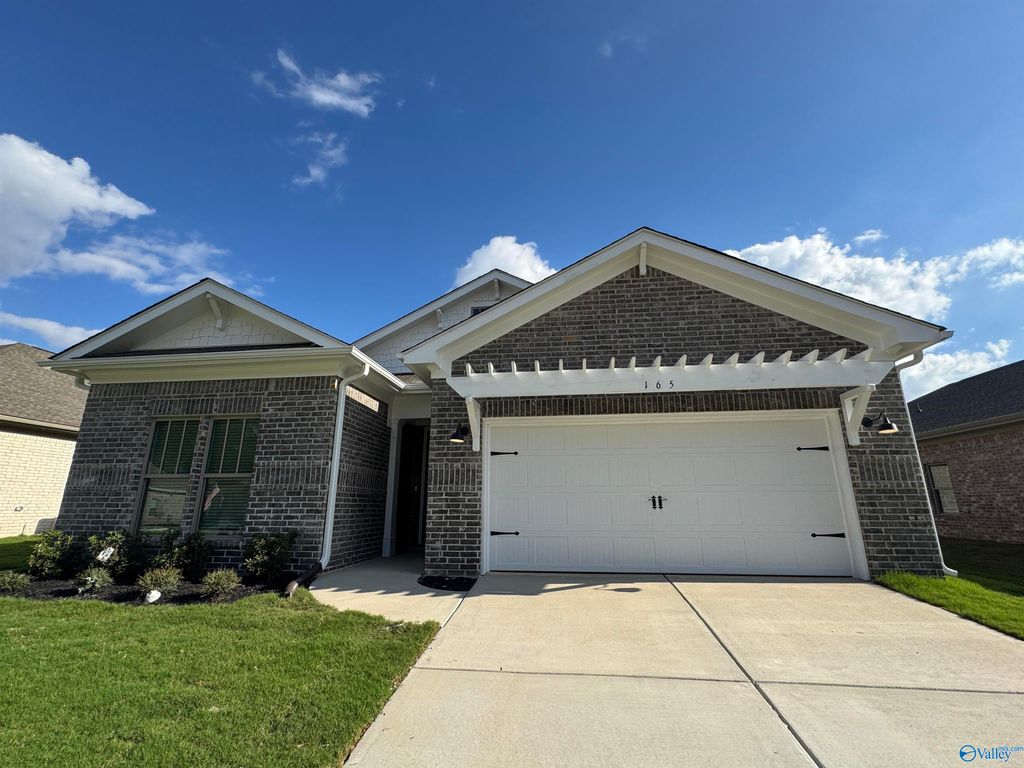 165 Clift Creek Drive, Madison, AL 35757