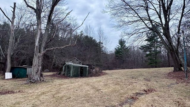 266 Putnam Hill Rd, Sutton, MA 01590