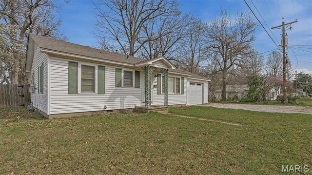 1820 Dixie Roadway Street, Kennett, MO 63857