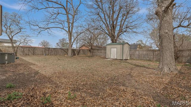 1820 Dixie Roadway Street, Kennett, MO 63857